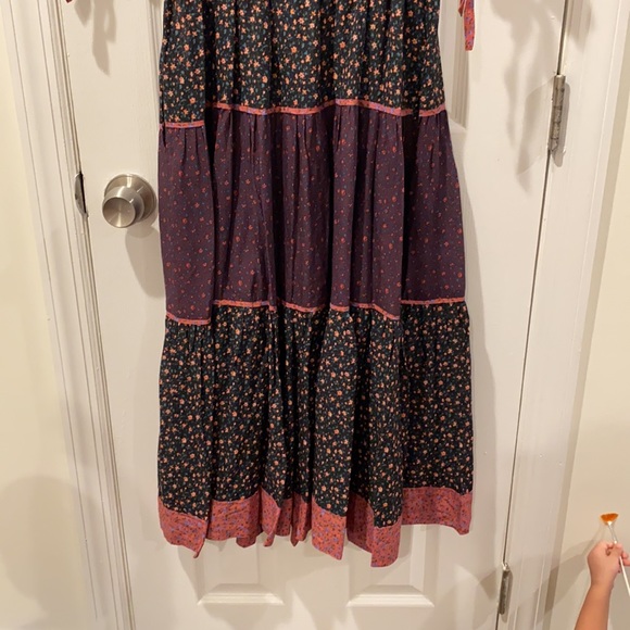 Ulla Johnson Verona Dress - Picture 8 of 10